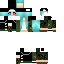 KawaKnight32 Minecraft skin preview