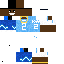 ihyder Minecraft skin preview