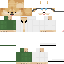 doggothegrea Minecraft skin preview
