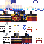 OPMZer0 Minecraft skin preview