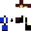 Miky_TW123 Minecraft skin preview