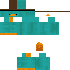 liquithom Minecraft skin preview