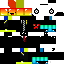 xXIWillRekYouXx Minecraft skin preview