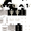 Deafeat Minecraft skin preview