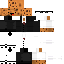 CookieCultist Minecraft skin preview