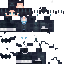 sh33po Minecraft skin preview