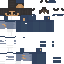 Mystiry Minecraft skin preview