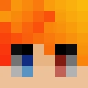 Omerg classic skin texture