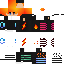 Omerg Minecraft skin preview