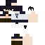 jamaliina Minecraft skin preview