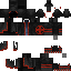 OnlyThunder7321 Minecraft skin preview