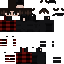 escaris Minecraft skin preview