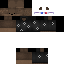 MeImportant Minecraft skin preview