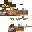 LeonidasAlphar Minecraft skin preview