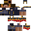 DrakulaMan Minecraft skin preview