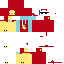 DxkyOnDatQuack Minecraft skin preview