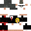 DeDrid Minecraft skin preview