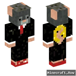 DeDrid