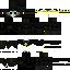 Thechosen_1 Minecraft skin preview
