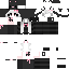aquleix Minecraft skin preview