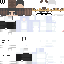 Onent Minecraft skin preview