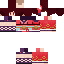 jzx233 Minecraft skin preview
