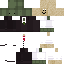 Profesorek_Jajo Minecraft skin preview
