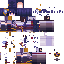 STCrowno Minecraft skin preview