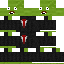 Dwater_Toad Minecraft skin preview