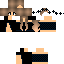 XxklaraxX05 Minecraft skin preview
