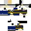Blxcklightning Minecraft skin preview