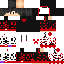 attupro Minecraft skin preview