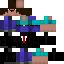 SirBlob123 Minecraft skin preview