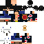 Myles4612 Minecraft skin preview