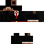 HuntJP Minecraft skin preview