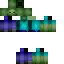 Don_avocado Minecraft skin preview