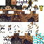 Flare_PVP2 Minecraft skin preview