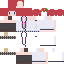M1kan10ma10 Minecraft skin preview