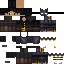 Shadow08MS Minecraft skin preview
