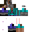 suflon Minecraft skin preview