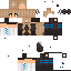 EmmaGBD Minecraft skin preview