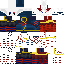 Graceful_Brian Minecraft skin preview