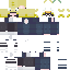 Johnlinnn Minecraft skin preview