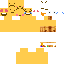 Nrshb_Aloha Minecraft skin preview