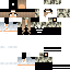 _julie1203_ Minecraft skin preview