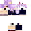 Candyskill Minecraft skin preview
