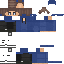 Vqllon Minecraft skin preview