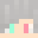 Xerocube_ classic skin texture