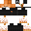 CZ_F0Xman Minecraft skin preview