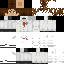 PixeelCraft Minecraft skin preview